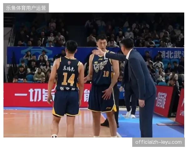 崔永熙加盟广东提升锋线防守硬度，成为球队重建期的重要拼图